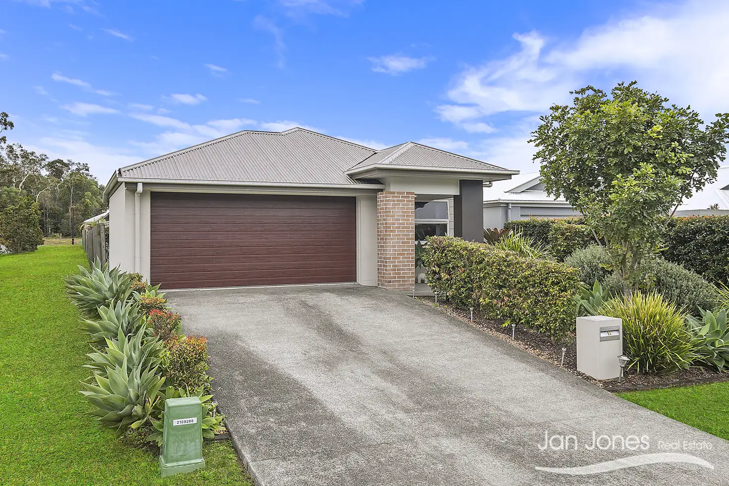 Main view of Homely house listing, 84 Jones St, Rothwell QLD 4022