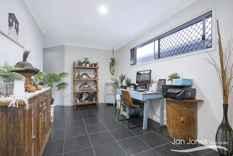 Second view of Homely house listing, 84 Jones St, Rothwell QLD 4022