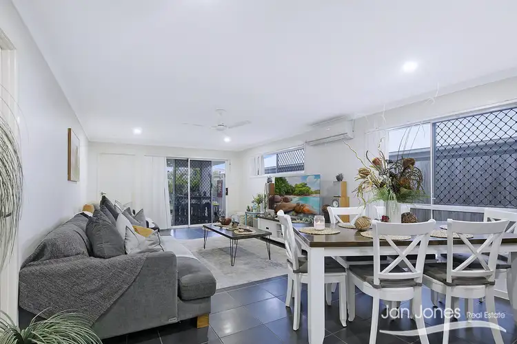 Third view of Homely house listing, 84 Jones St, Rothwell QLD 4022
