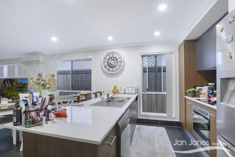 Fifth view of Homely house listing, 84 Jones St, Rothwell QLD 4022