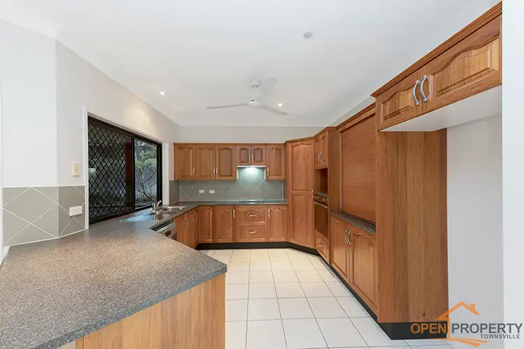 Third view of Homely house listing, 6 Adrian Rise, Mount Louisa QLD 4814