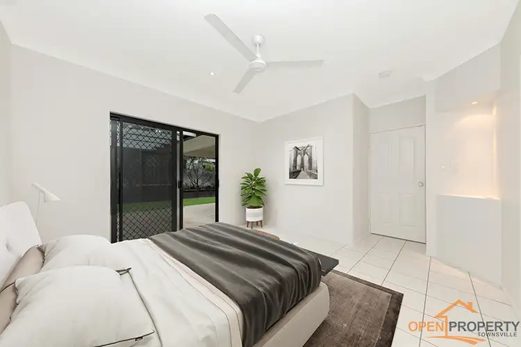 Sixth view of Homely house listing, 6 Adrian Rise, Mount Louisa QLD 4814