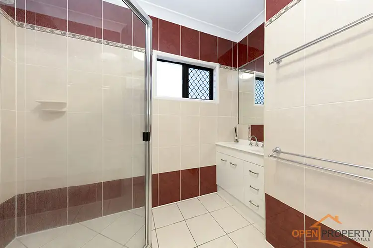 Seventh view of Homely house listing, 6 Adrian Rise, Mount Louisa QLD 4814