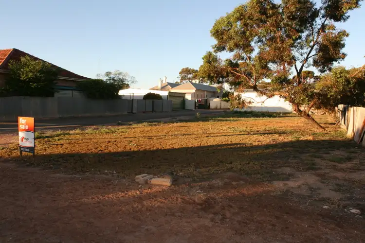 Second view of Homely land listing, 32 Waring St, Kadina SA 5554