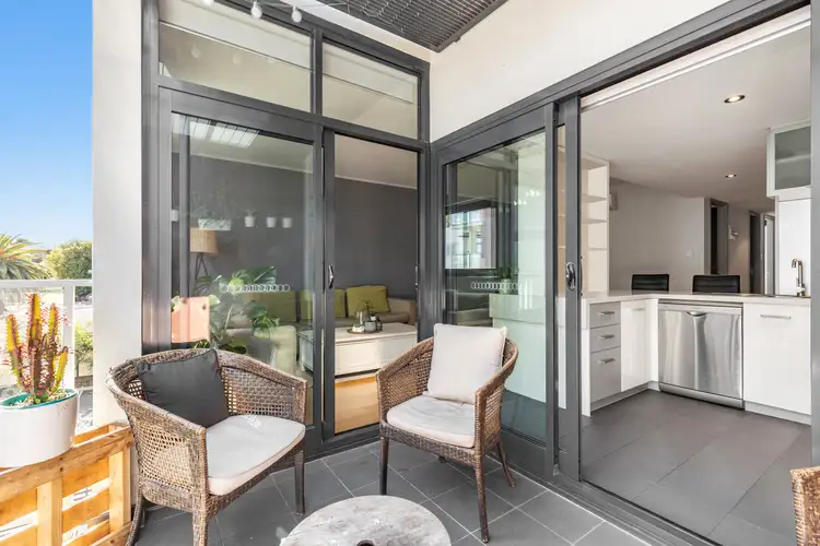 Main view of Homely apartment listing, 9/378 Beaufort Street, Perth WA 6000