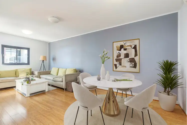 Third view of Homely apartment listing, 9/378 Beaufort Street, Perth WA 6000