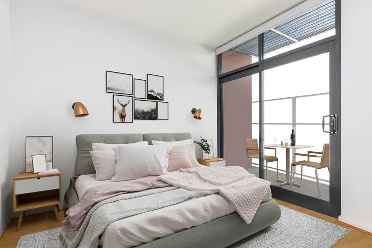 Fourth view of Homely apartment listing, 9/378 Beaufort Street, Perth WA 6000