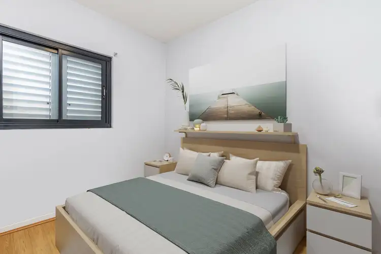 Fifth view of Homely apartment listing, 9/378 Beaufort Street, Perth WA 6000