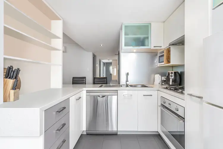 Sixth view of Homely apartment listing, 9/378 Beaufort Street, Perth WA 6000