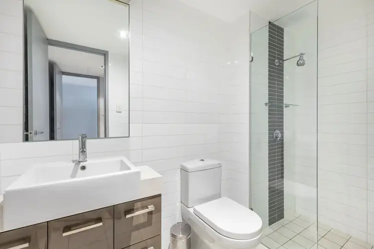 Seventh view of Homely apartment listing, 9/378 Beaufort Street, Perth WA 6000