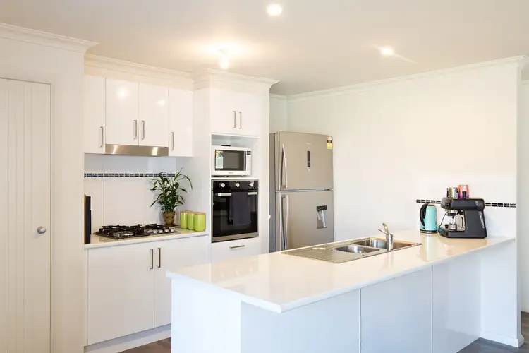 Second view of Homely house listing, 6 Anton Dr, Alfredton VIC 3350