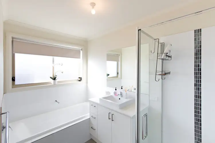 Third view of Homely house listing, 6 Anton Dr, Alfredton VIC 3350