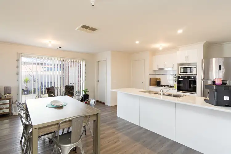 Fourth view of Homely house listing, 6 Anton Dr, Alfredton VIC 3350