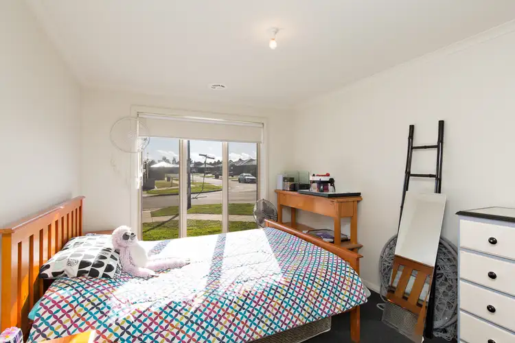 Sixth view of Homely house listing, 6 Anton Dr, Alfredton VIC 3350