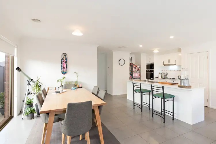 Second view of Homely house listing, 2 Harmony Way, Alfredton VIC 3350