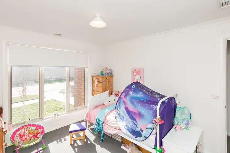 Sixth view of Homely house listing, 2 Harmony Way, Alfredton VIC 3350