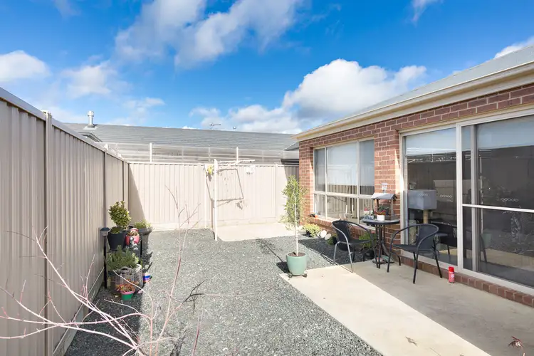 Seventh view of Homely house listing, 2 Harmony Way, Alfredton VIC 3350