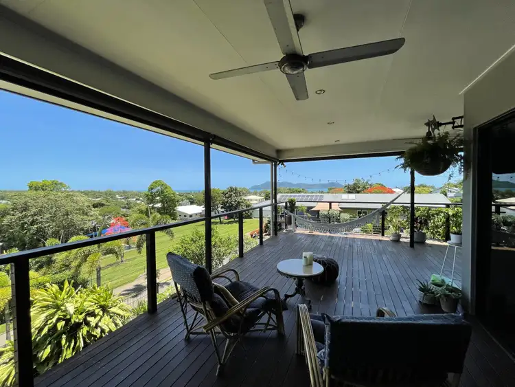 Main view of Homely house listing, 11 Riverside Tce, South Mission Beach QLD 4852