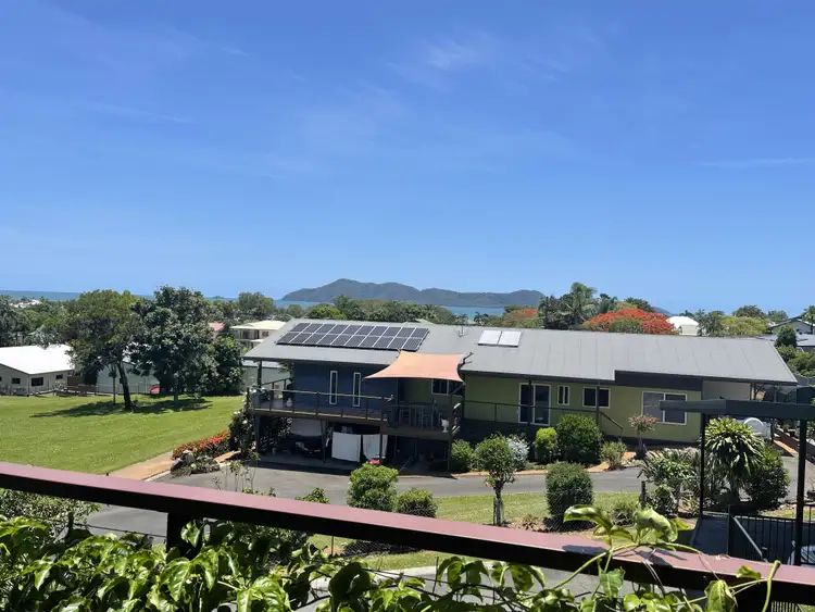 Second view of Homely house listing, 11 Riverside Tce, South Mission Beach QLD 4852