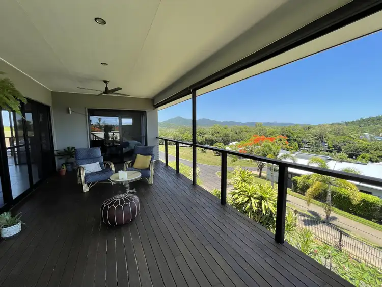 Third view of Homely house listing, 11 Riverside Tce, South Mission Beach QLD 4852