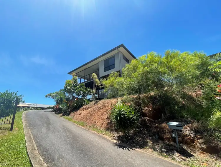 Fourth view of Homely house listing, 11 Riverside Tce, South Mission Beach QLD 4852