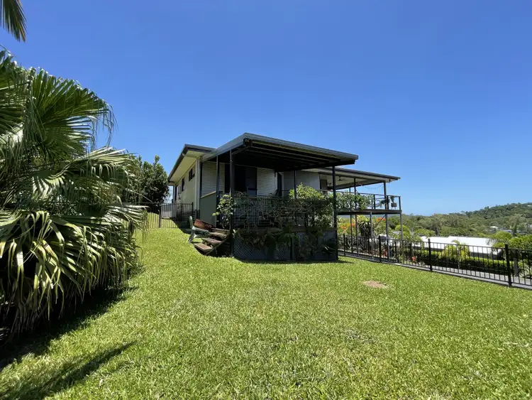 Fifth view of Homely house listing, 11 Riverside Tce, South Mission Beach QLD 4852