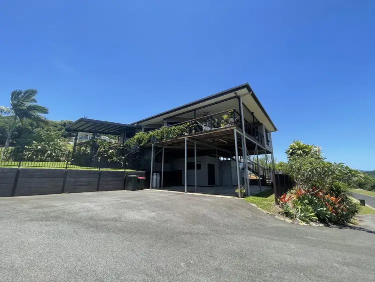 Sixth view of Homely house listing, 11 Riverside Tce, South Mission Beach QLD 4852