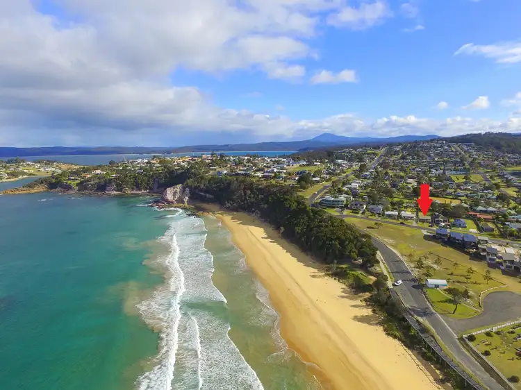 11 Lake St, Eden NSW 2551