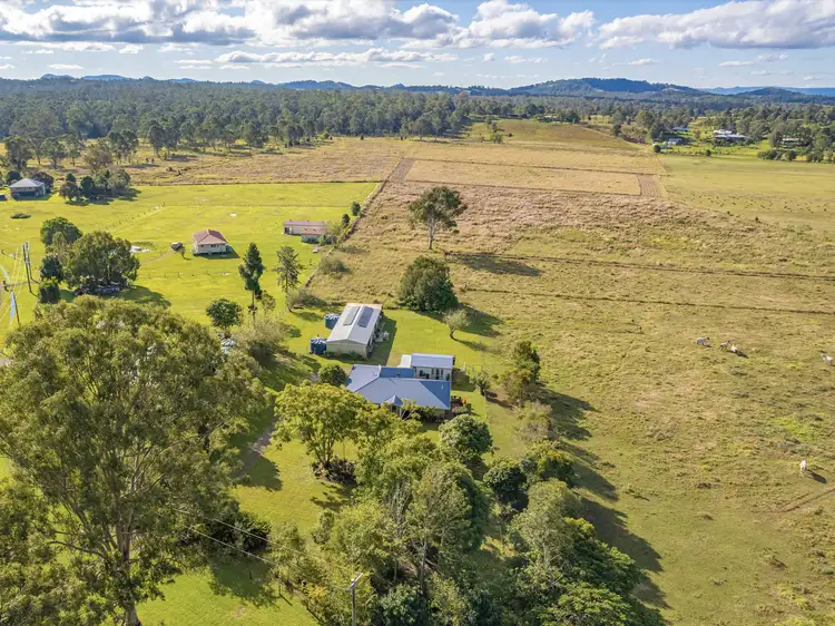 42 Ballard Rd, Imbil QLD 4570