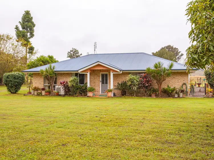 Second view of Homely house listing, 42 Ballard Rd, Imbil QLD 4570
