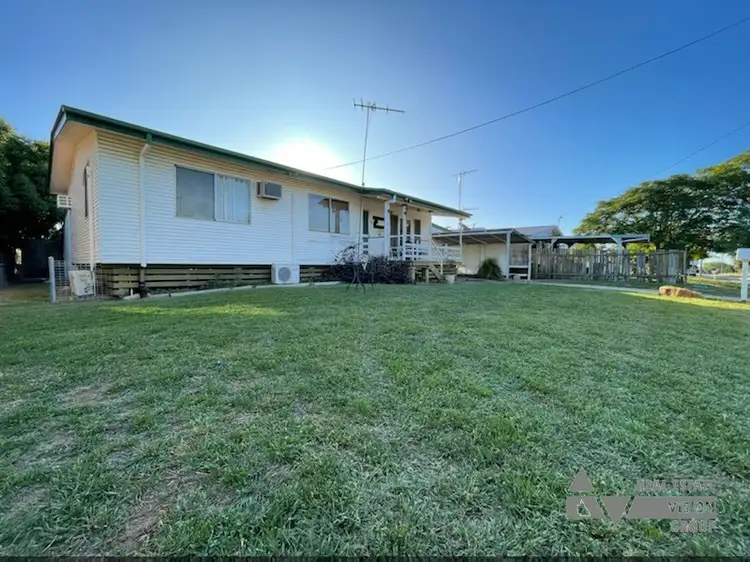 58 Littlefield St, Blackwater QLD 4717