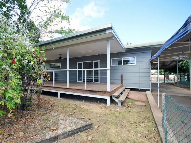 Main view of Homely house listing, 10 Pandanus Pde, Nanum QLD 4874
