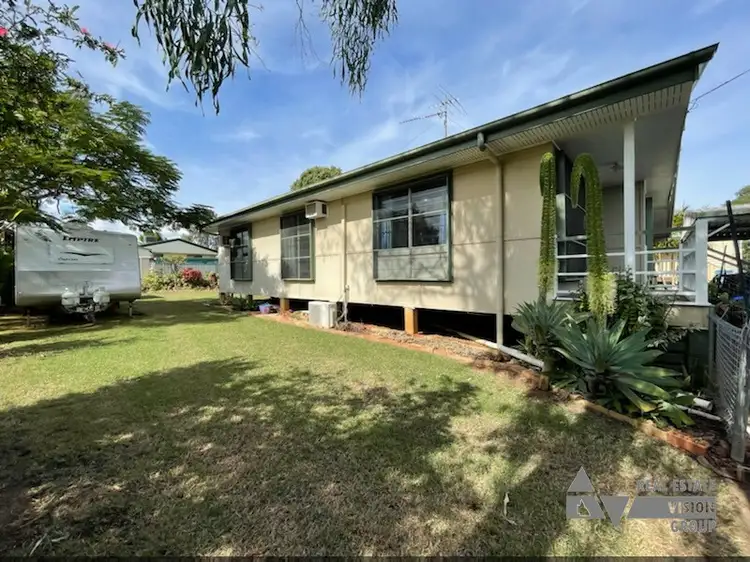 41 Littlefield St, Blackwater QLD 4717