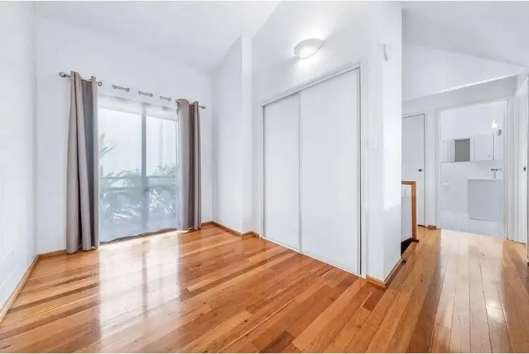 Fourth view of Homely townhouse listing, Unit 1/4 Border Dr, Cannonvale QLD 4802