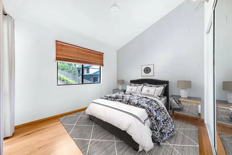 Sixth view of Homely townhouse listing, Unit 1/4 Border Dr, Cannonvale QLD 4802