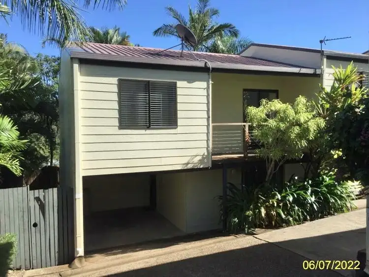 Seventh view of Homely townhouse listing, Unit 1/4 Border Dr, Cannonvale QLD 4802
