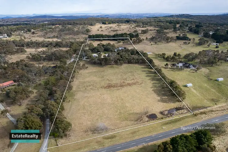 Main view of Homely rural property listing, 441 Weeroona Dr, Wamboin NSW 2620