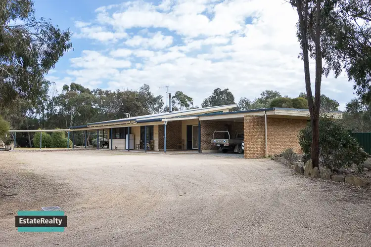 Fifth view of Homely rural property listing, 441 Weeroona Dr, Wamboin NSW 2620