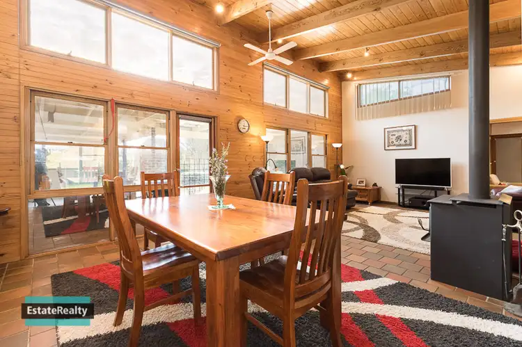 Sixth view of Homely rural property listing, 441 Weeroona Dr, Wamboin NSW 2620