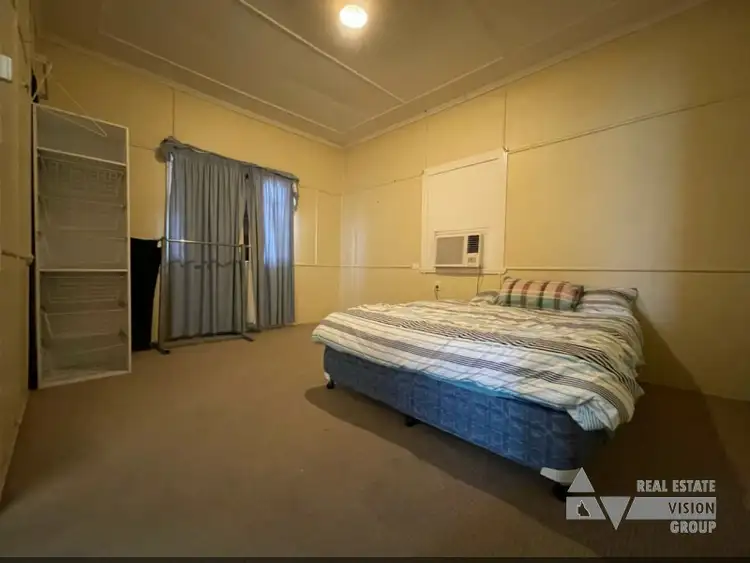 Sixth view of Homely house listing, 10 Pandanus St, Blackwater QLD 4717