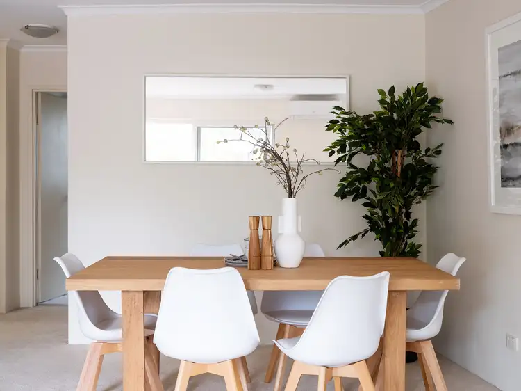 Second view of Homely apartment listing, 62/1-7 Gloucester Pl, Kensington NSW 2033