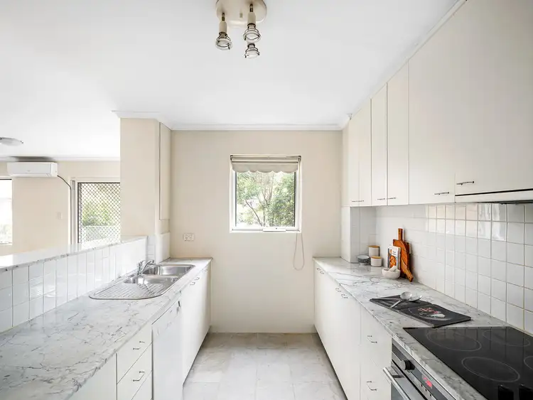 Third view of Homely apartment listing, 62/1-7 Gloucester Pl, Kensington NSW 2033