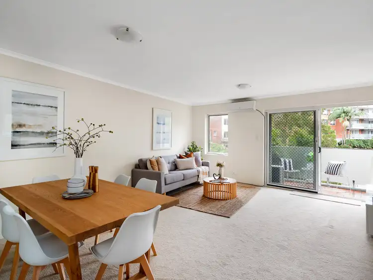 Fourth view of Homely apartment listing, 62/1-7 Gloucester Pl, Kensington NSW 2033