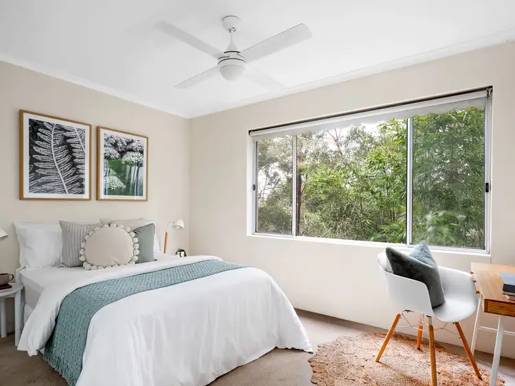 Fifth view of Homely apartment listing, 62/1-7 Gloucester Pl, Kensington NSW 2033