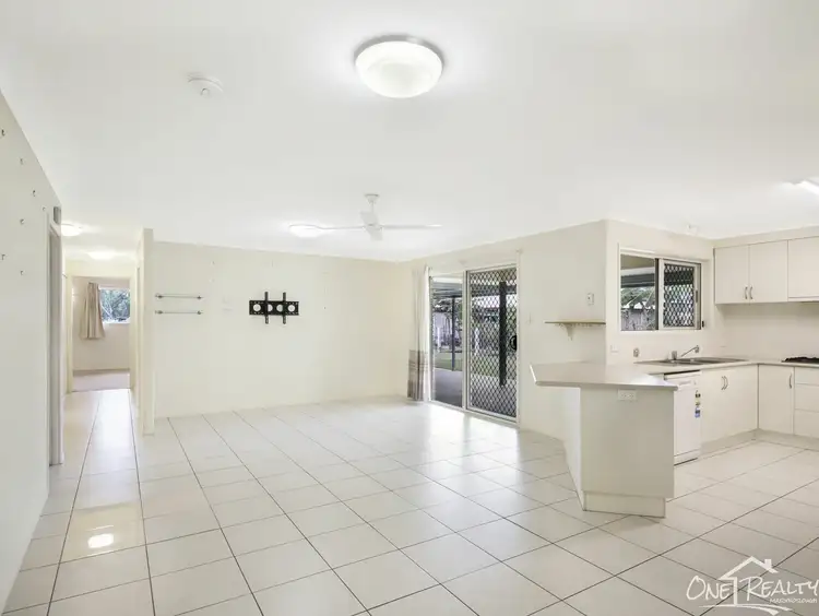 Third view of Homely house listing, 142 Arnaud St, Granville QLD 4650