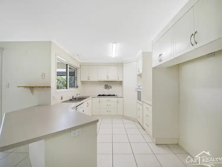Fourth view of Homely house listing, 142 Arnaud St, Granville QLD 4650
