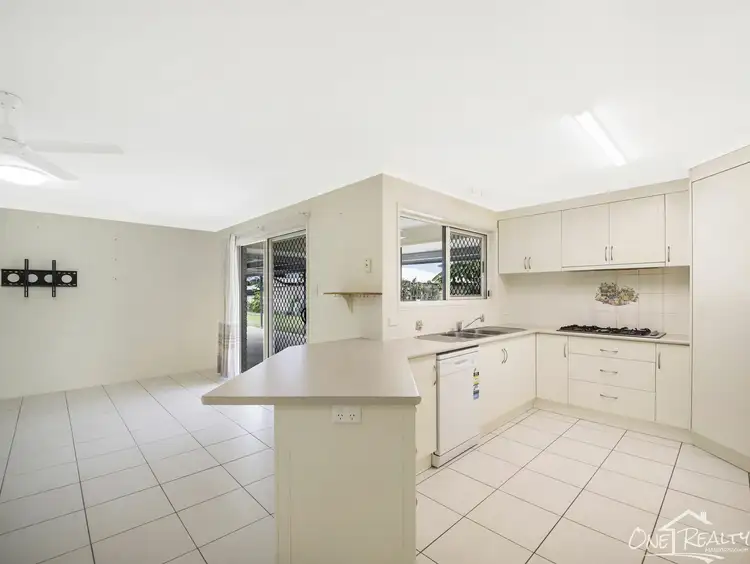 Fifth view of Homely house listing, 142 Arnaud St, Granville QLD 4650