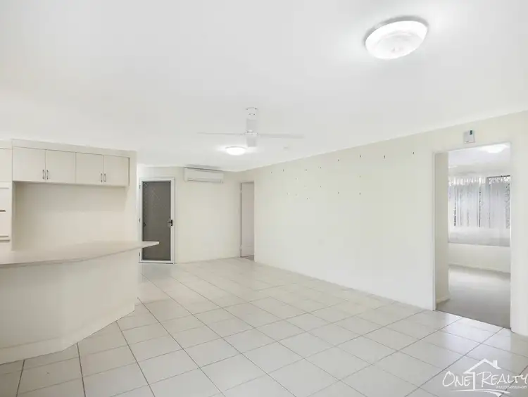 Sixth view of Homely house listing, 142 Arnaud St, Granville QLD 4650
