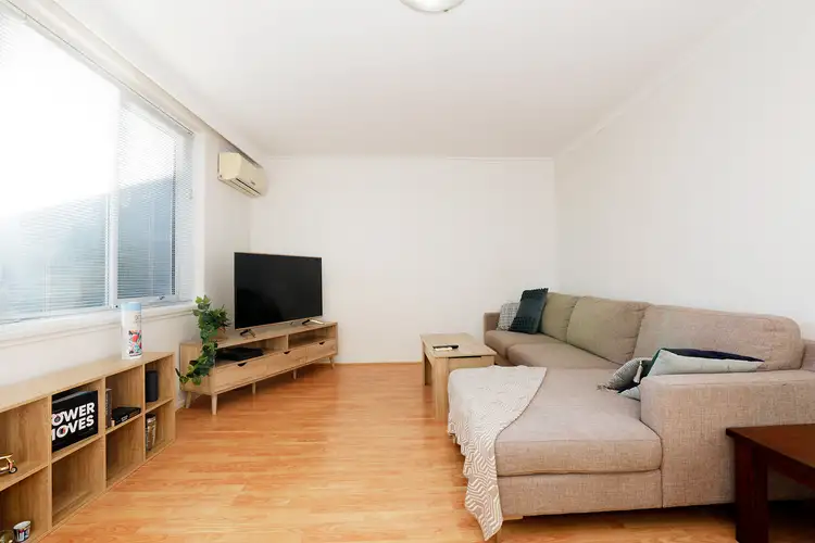 Main view of Homely apartment listing, 26/168 Power St, Hawthorn VIC 3122