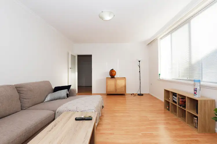 Second view of Homely apartment listing, 26/168 Power St, Hawthorn VIC 3122